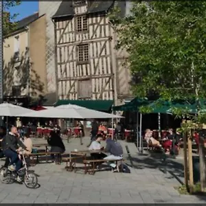  Appartement Studette Conviviale
