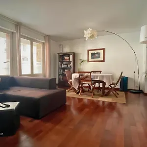  Appartement La Parenthese Rennaise